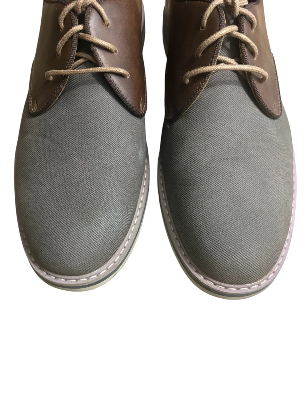 Freeman two tone