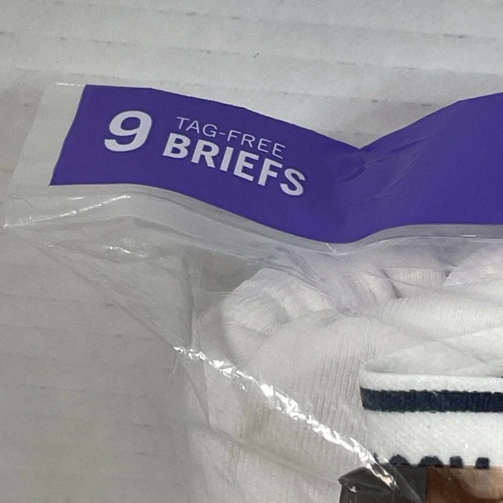 Fruit of the Loom new old