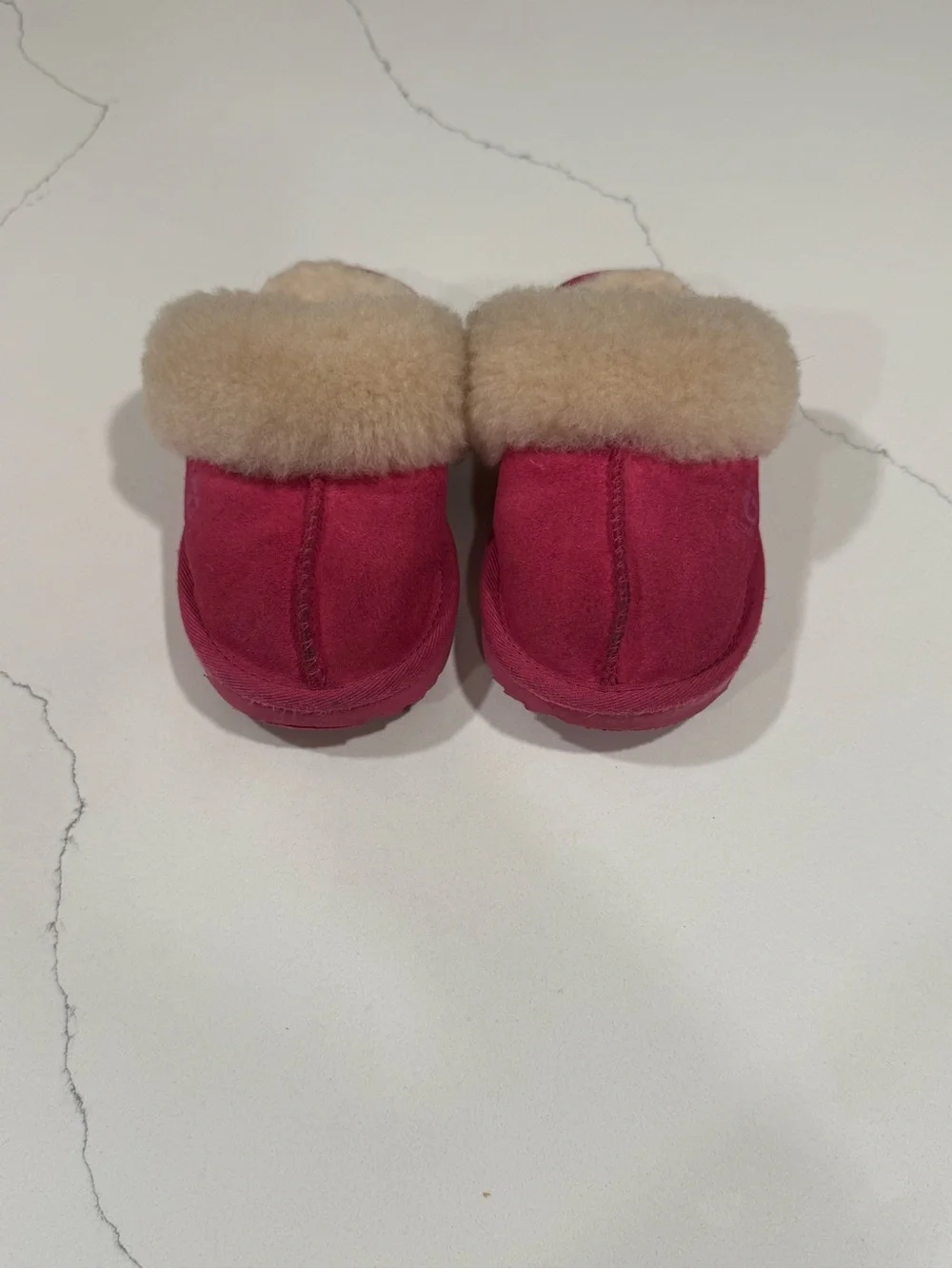 UGG keep little