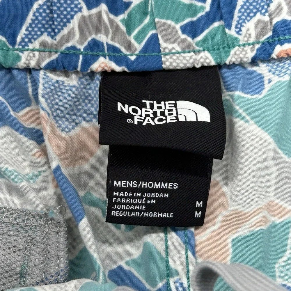 The North Face north face
