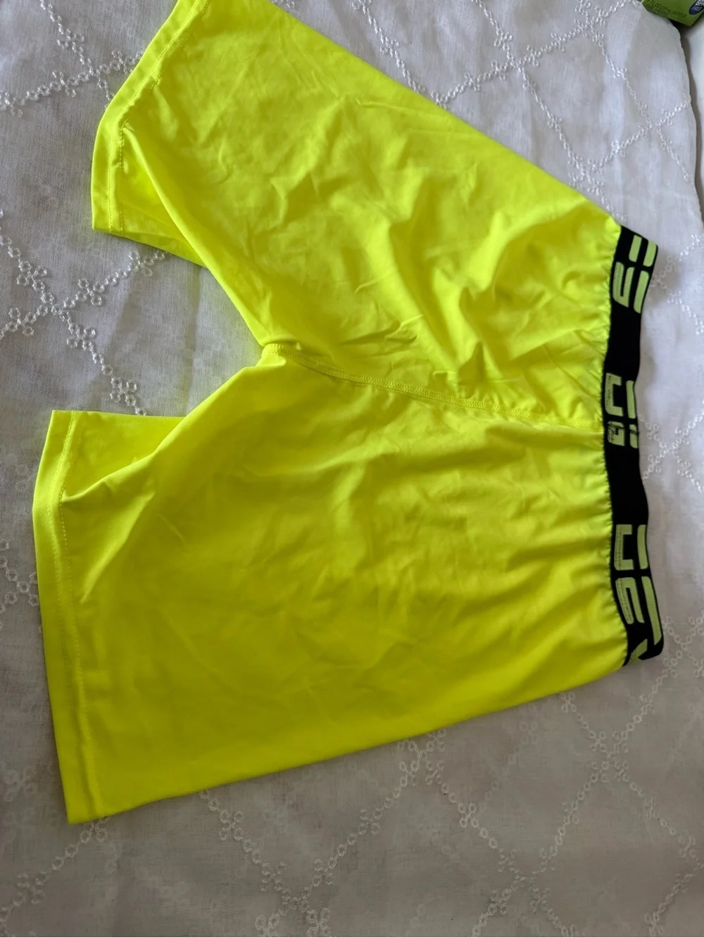 N/A bright neon