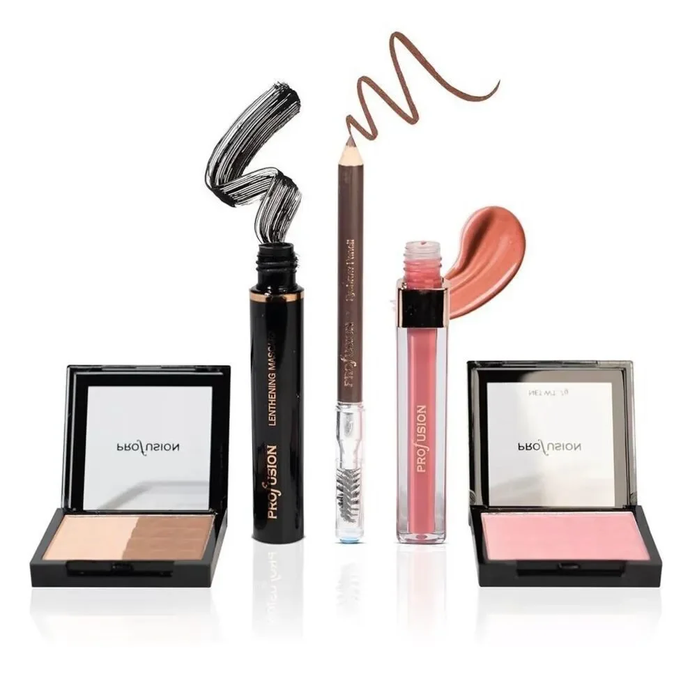 Profusion Cosmetics this profusion