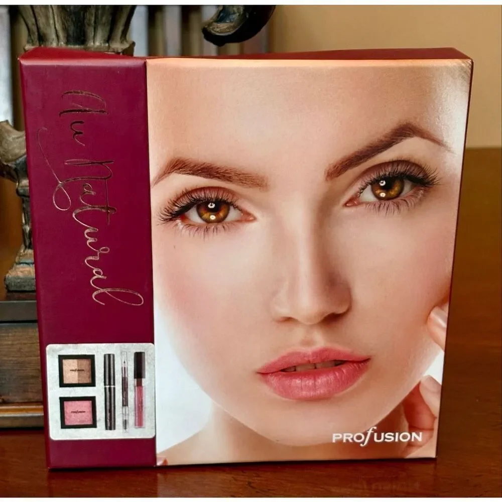 Profusion Cosmetics this profusion
