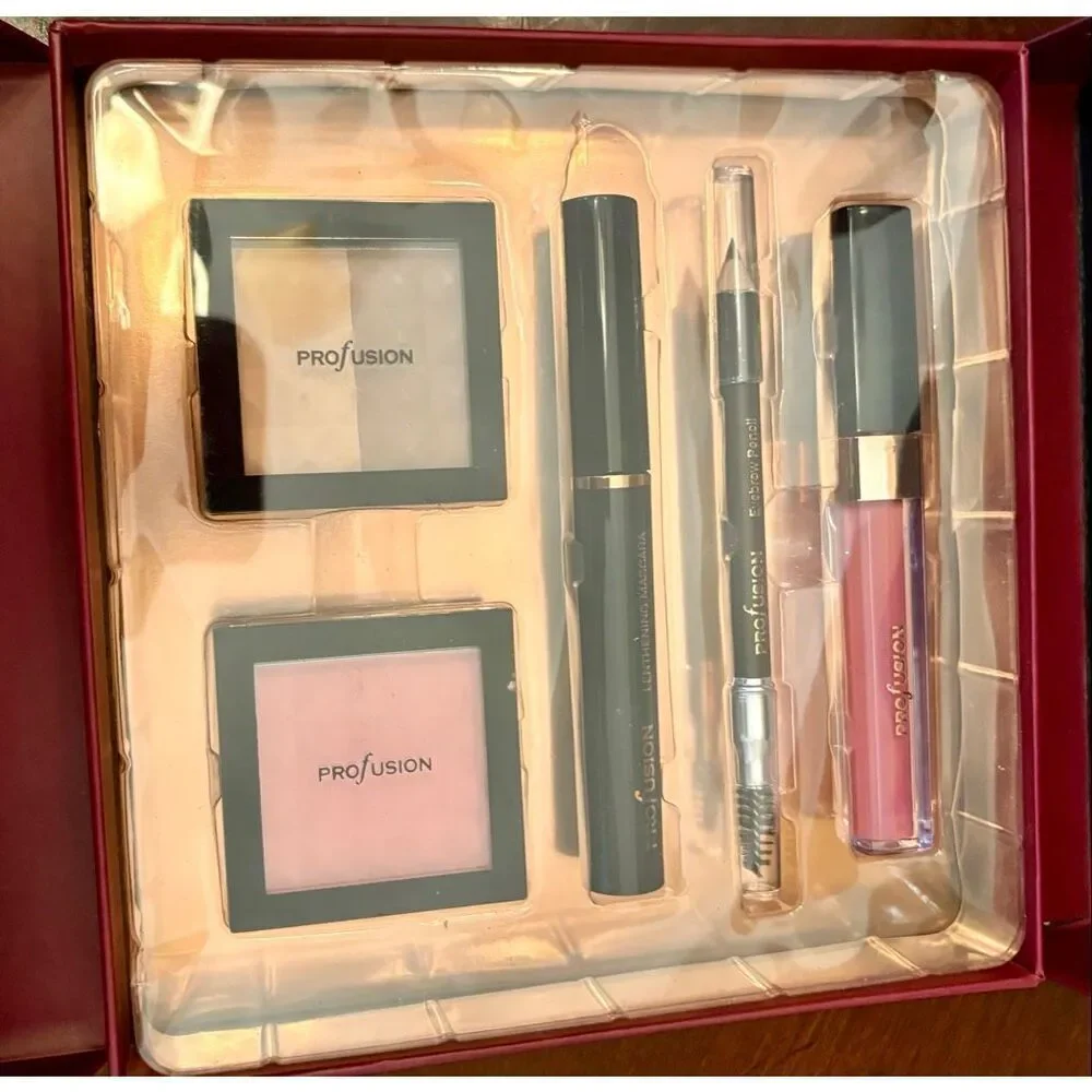 Profusion Cosmetics this profusion