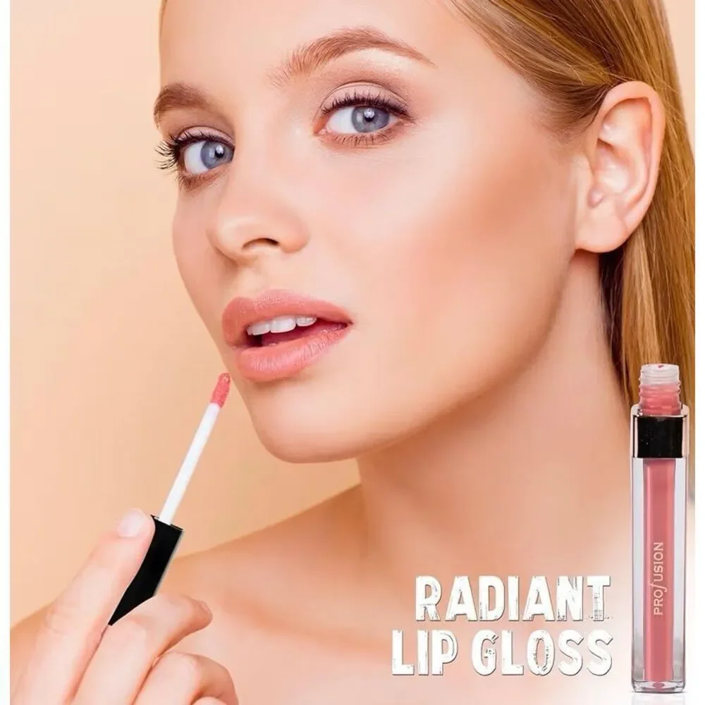 Profusion Cosmetics this profusion