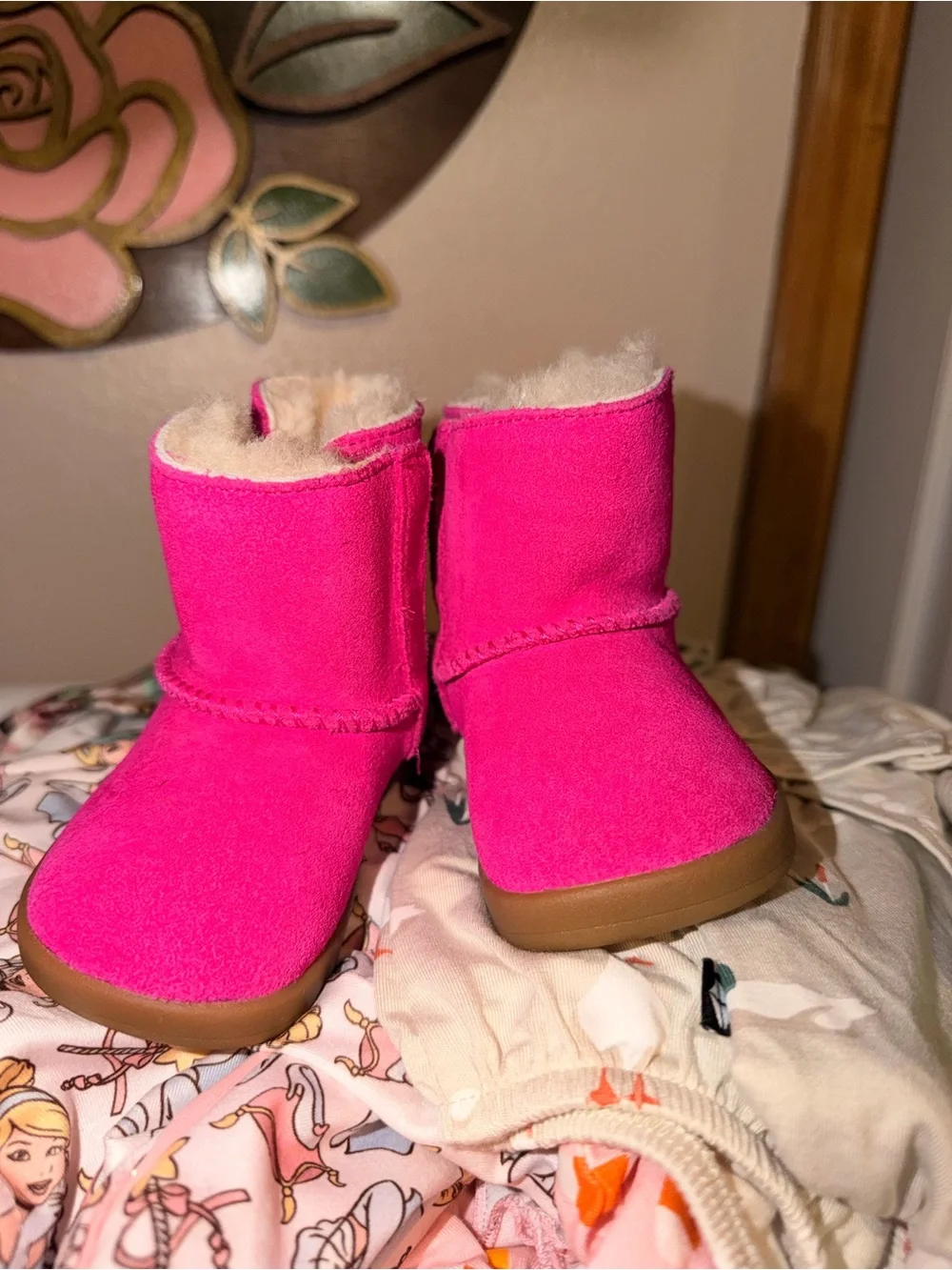 UGG kids everyday vibrant