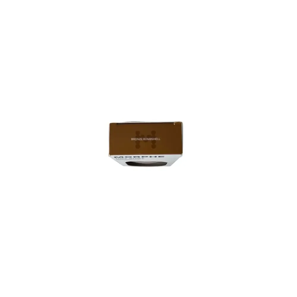 Morphe buildable bronze