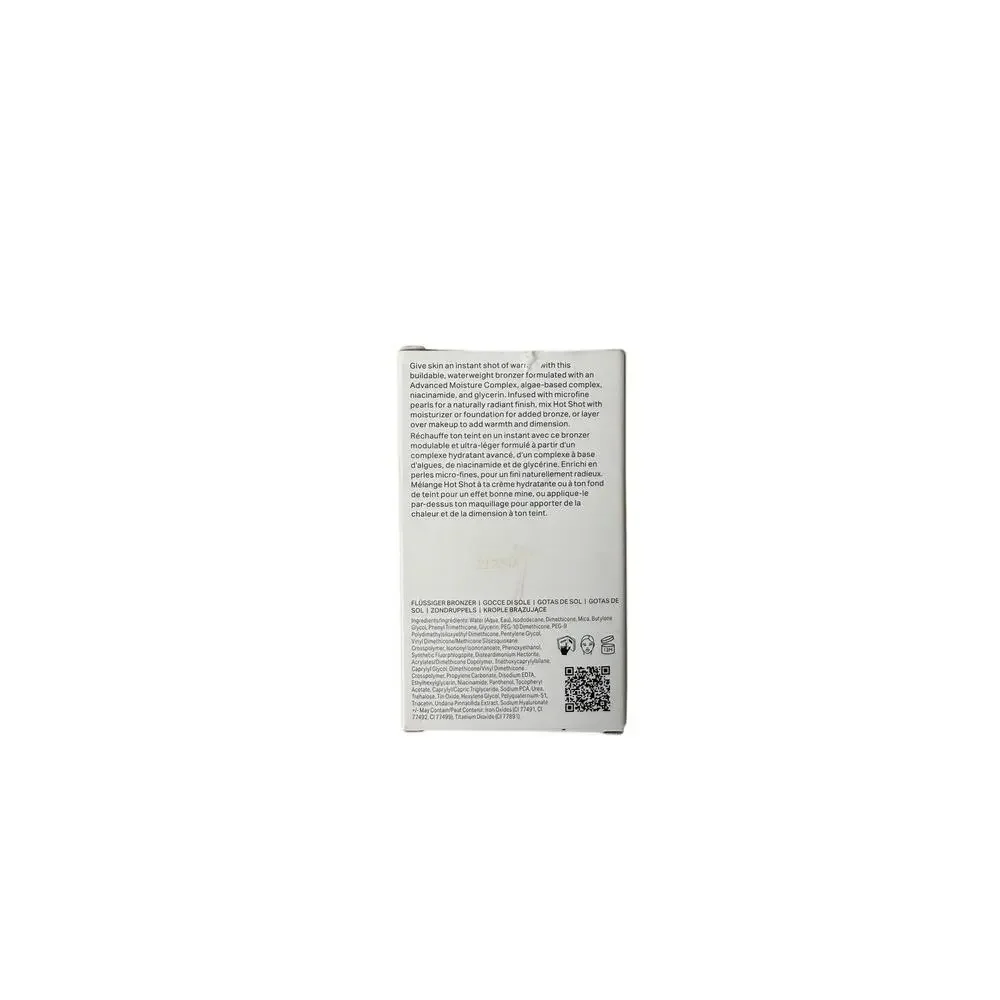 Morphe buildable bronze