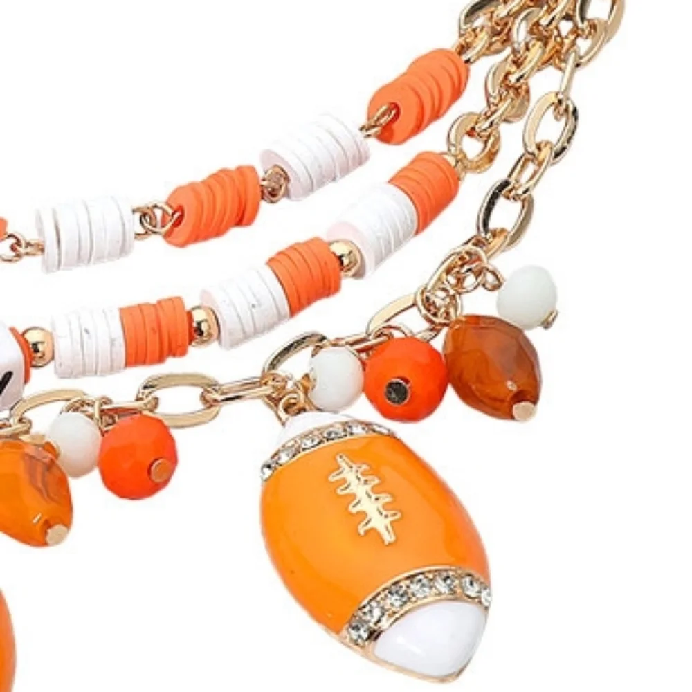 iFashionBox dangling football