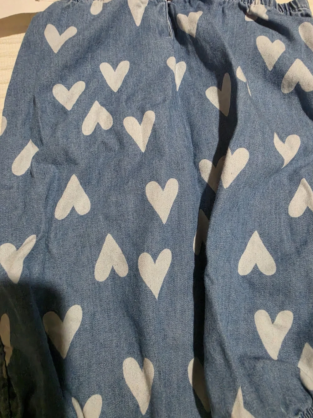 Carters adorable blue