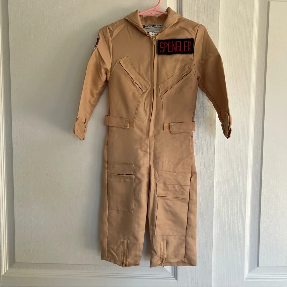 Halloween 18+ months