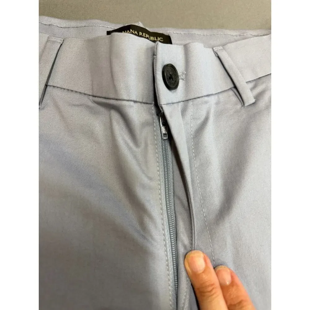 Banana Republic ***shorts look
