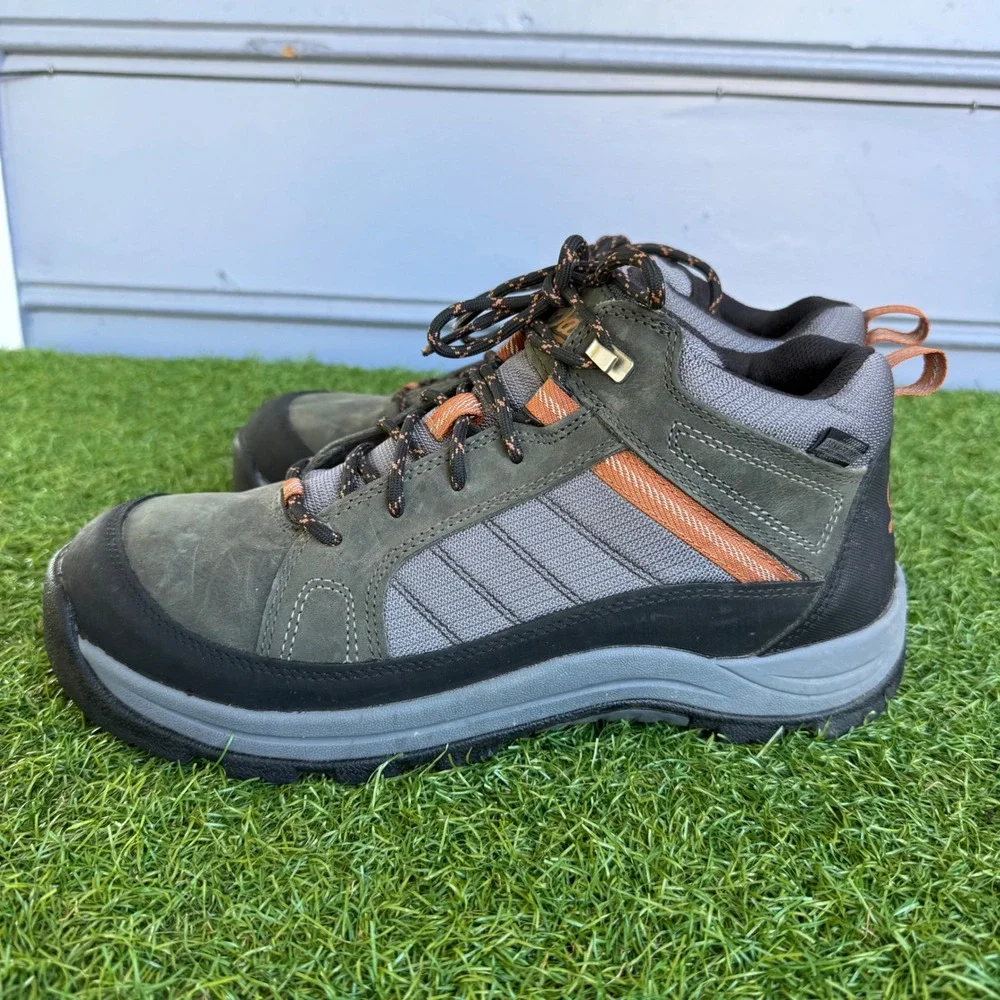 Danner boots are