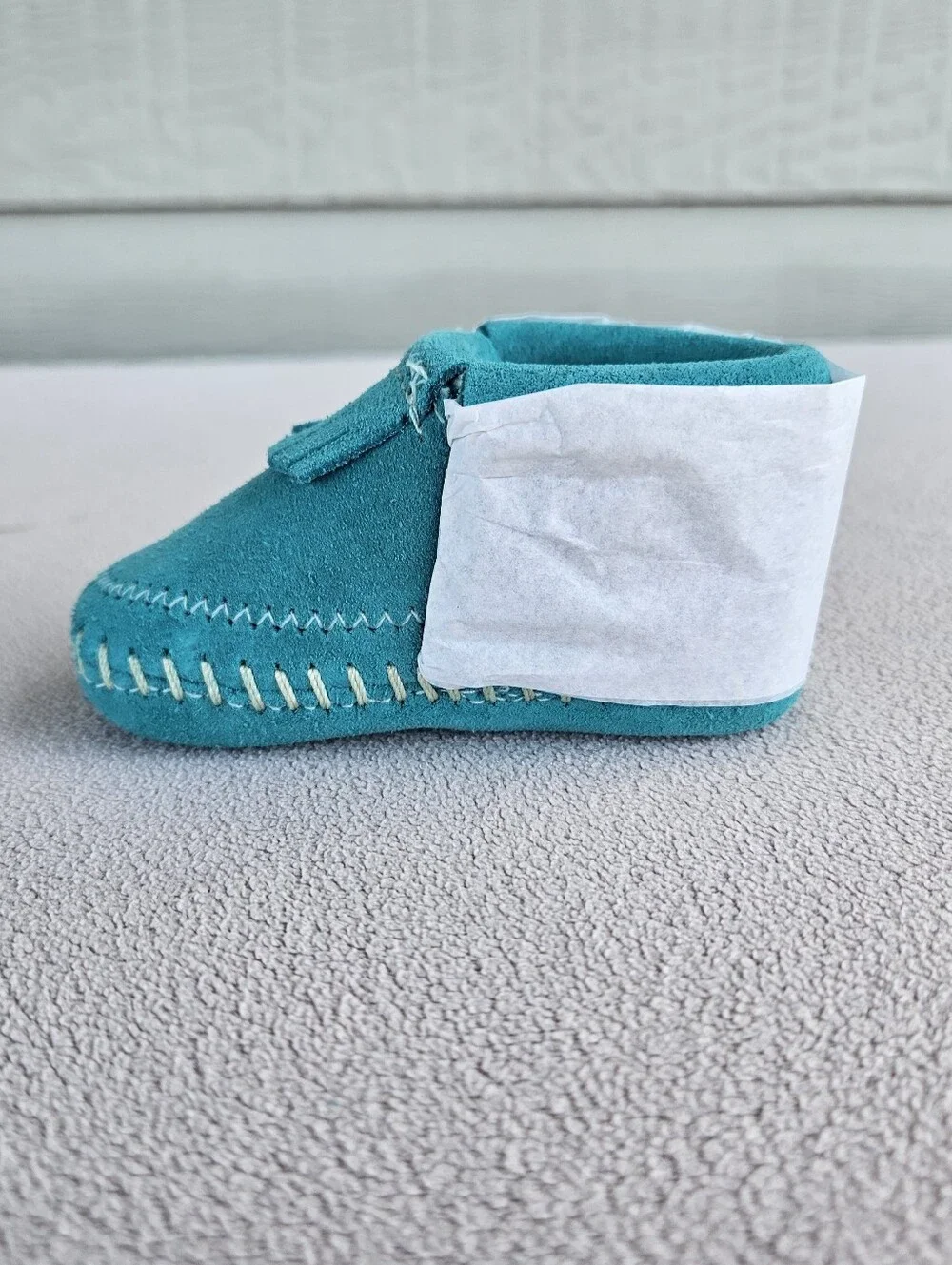 Minnetonka riley moccasin
