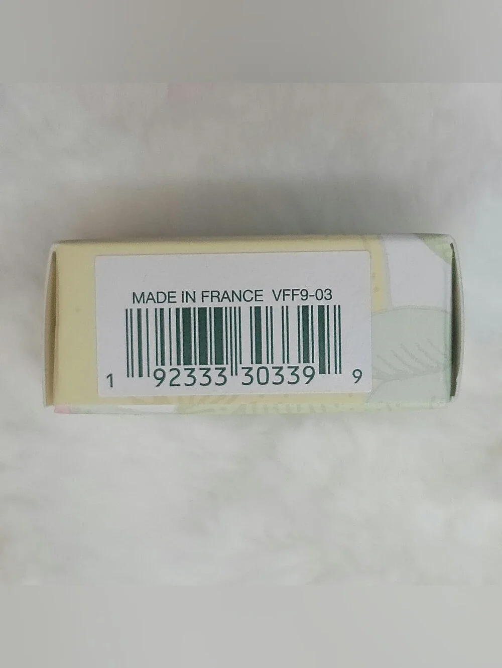 Clinique nib new