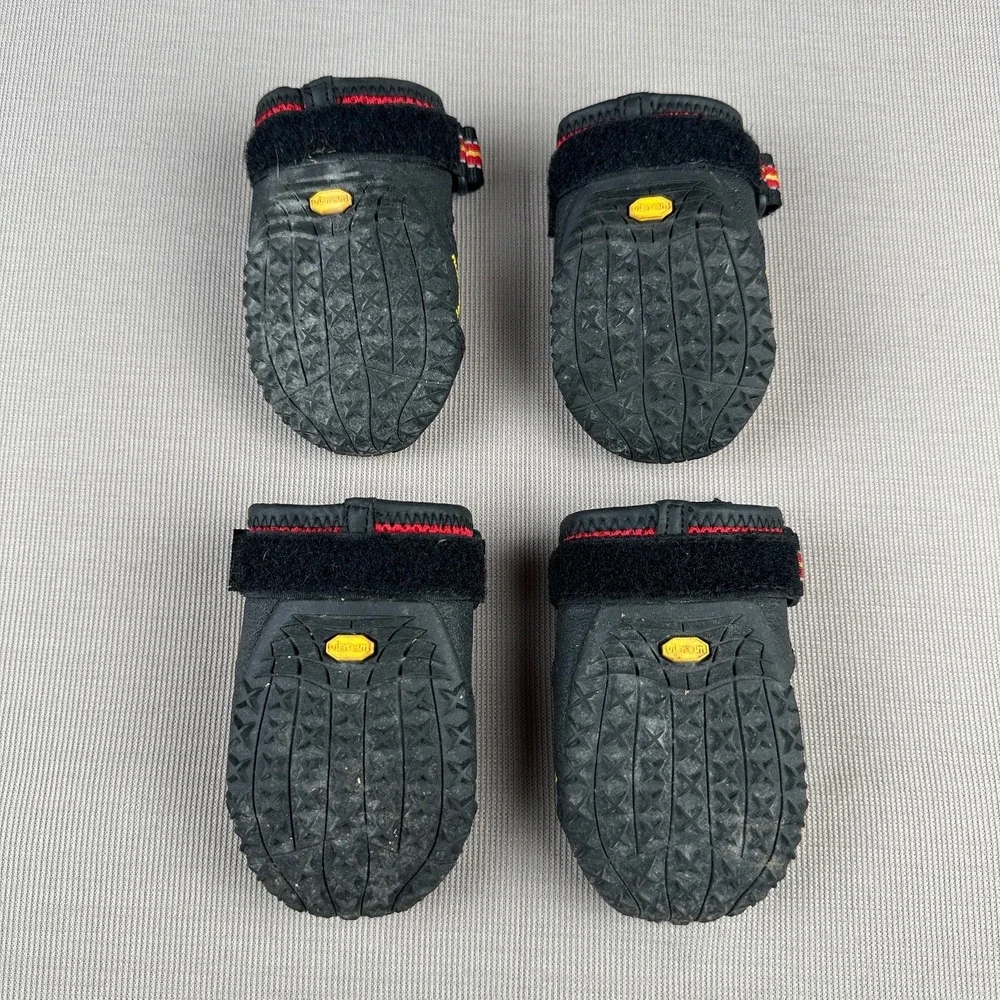 RuffWear grip trex
