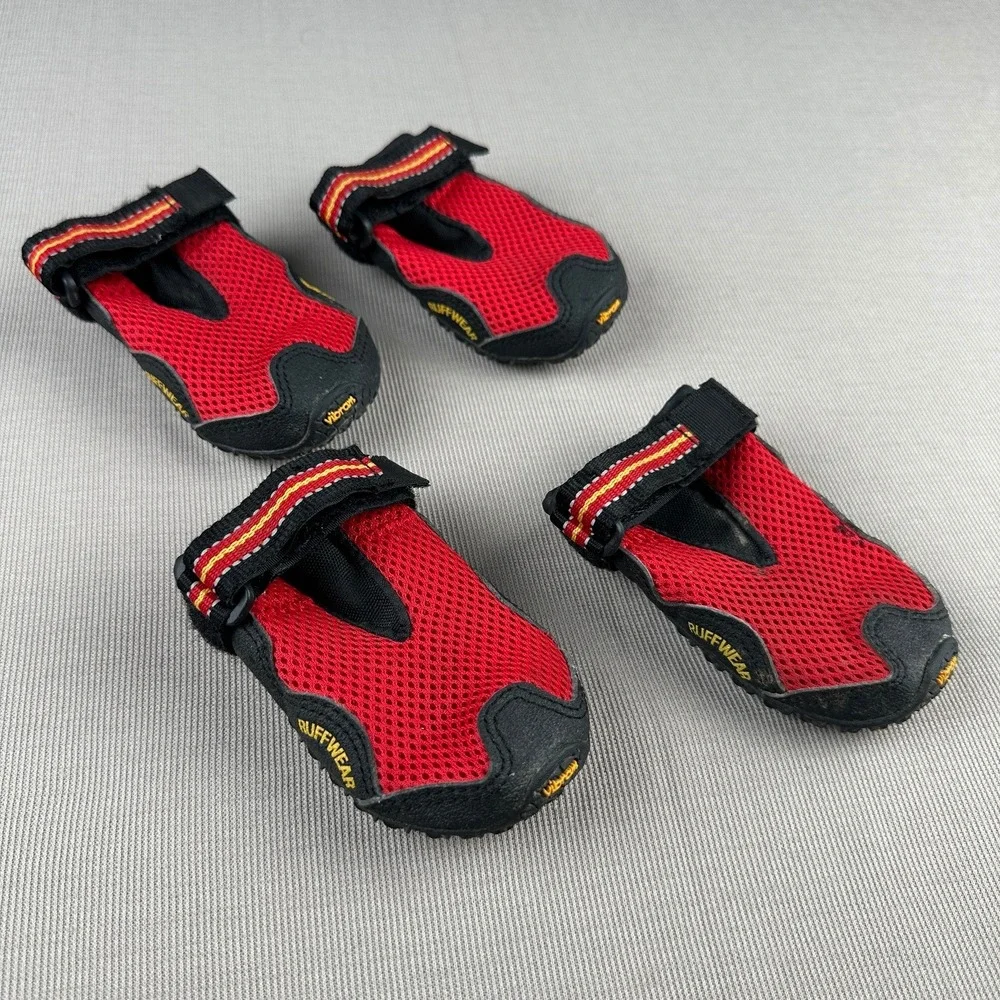 RuffWear grip trex