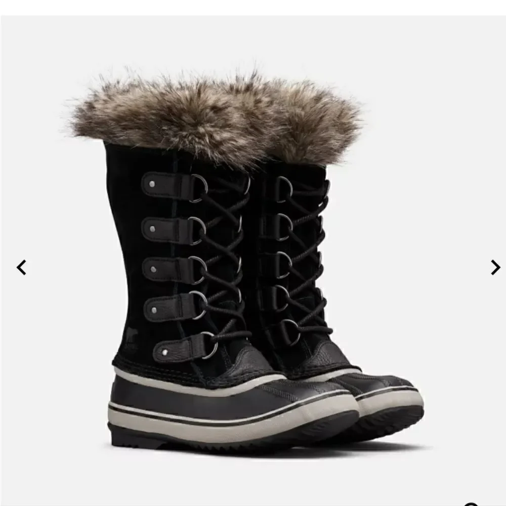 Sorel when it