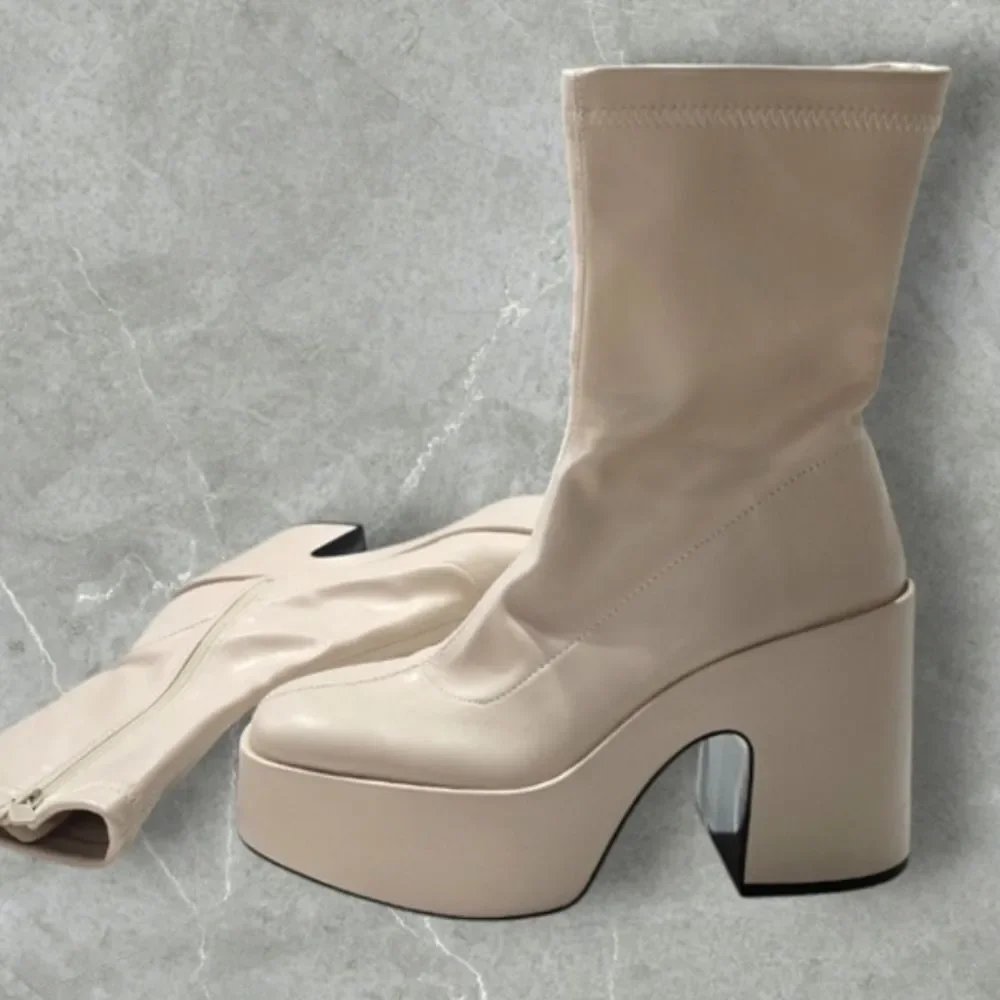 Zara step up