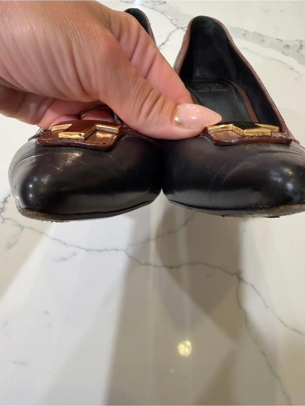 Tory Burch classic tory