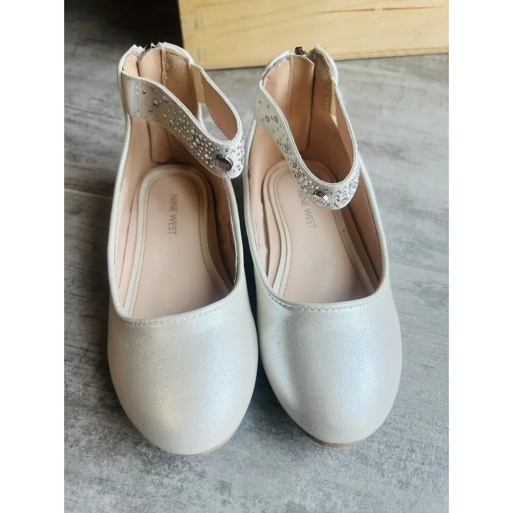Nine West before stains usps