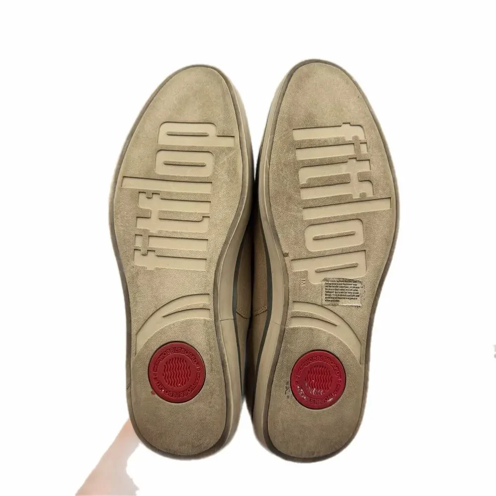 Fitflop size 10