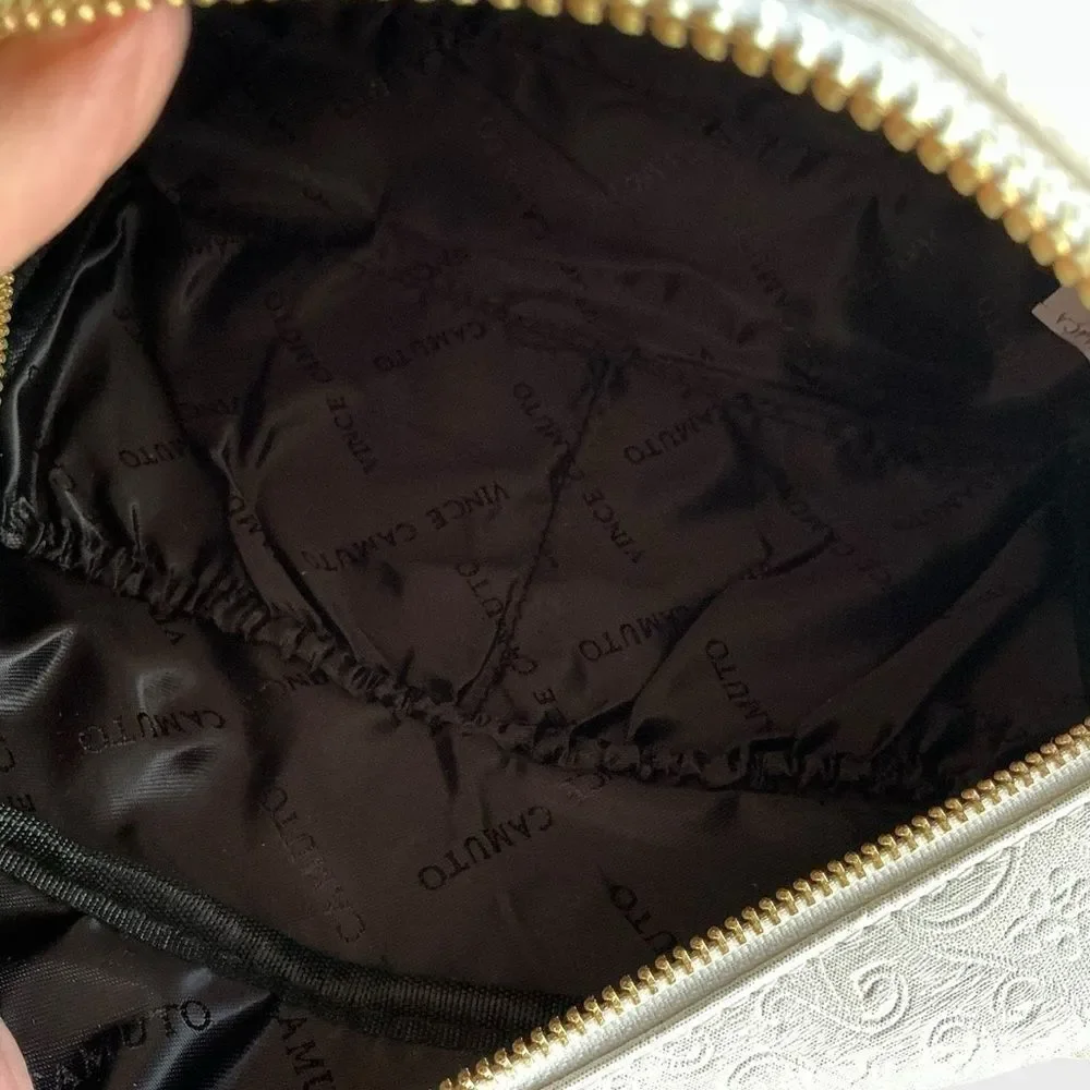 Vince Camuto silhouette smoke perfect