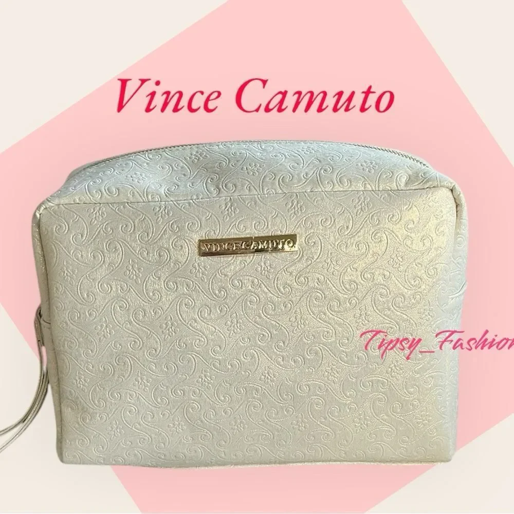 Vince Camuto home detachable