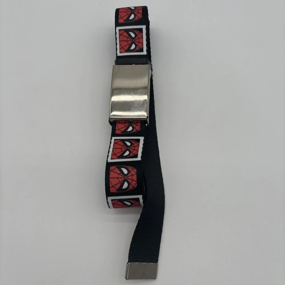 Buckle-Down marvel buckle