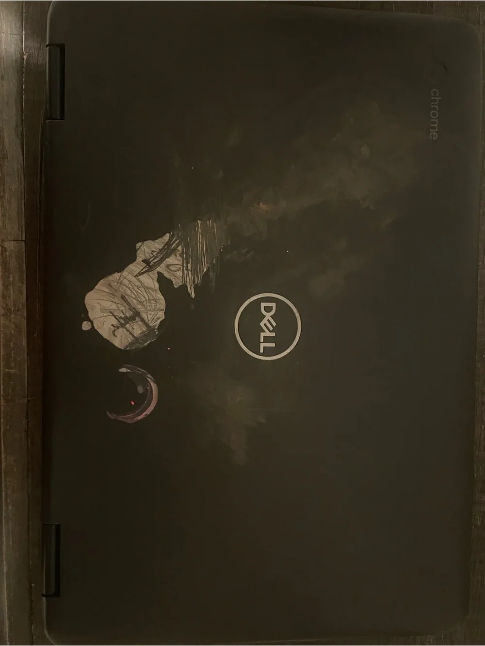 Dell compact chromebook