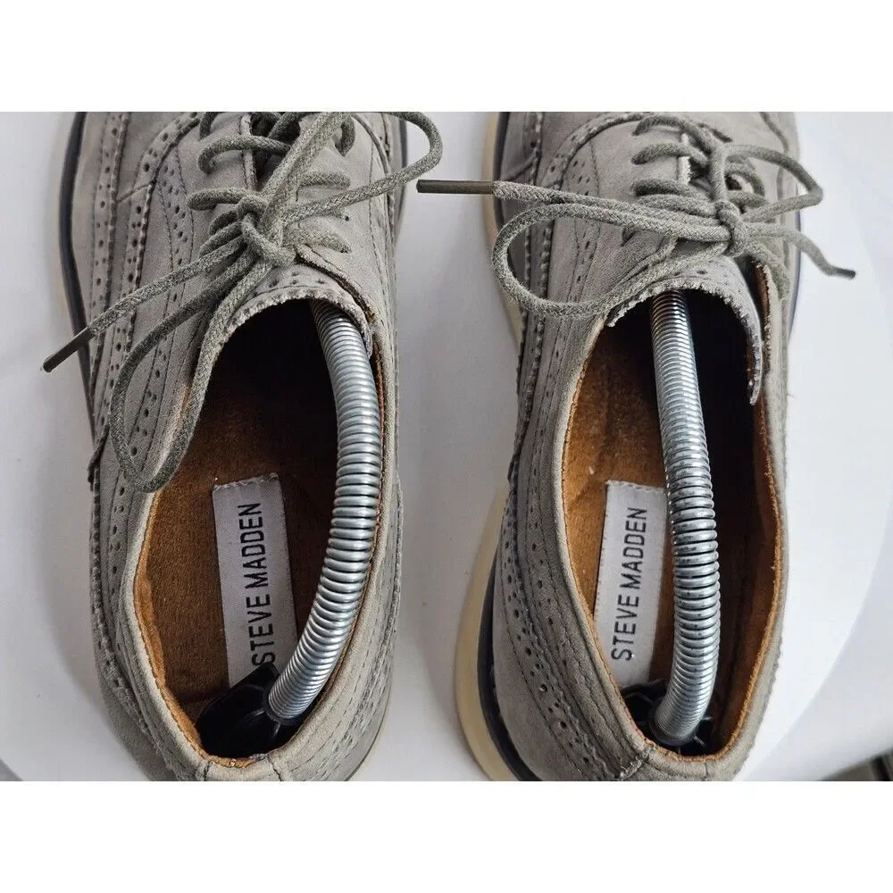 Steve Madden steve madden