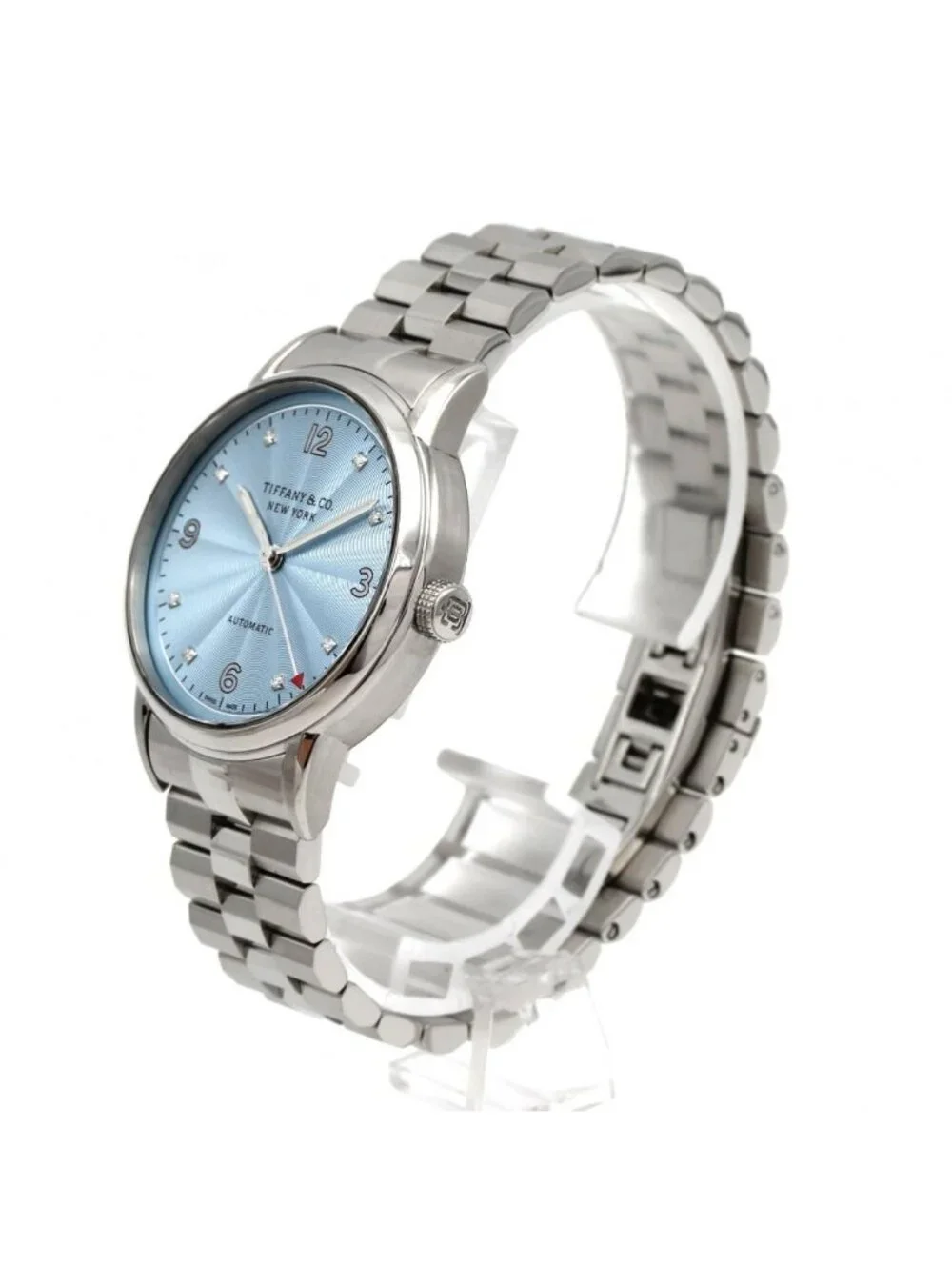 Tiffany & Co. item code