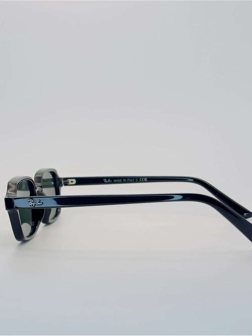 Ray-Ban open box
