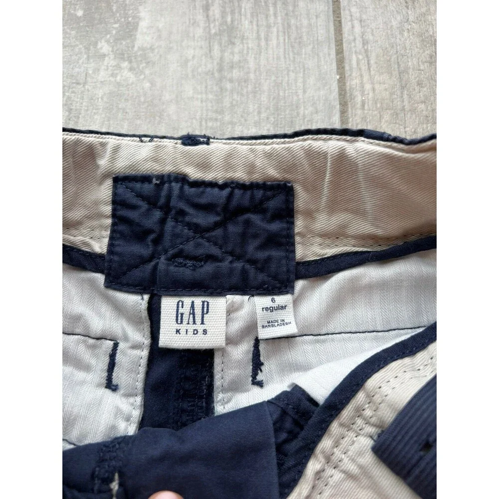 GAP https sellercore