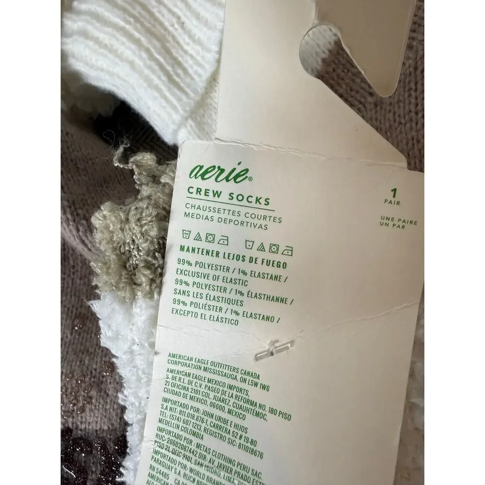 aerie nwt cozy