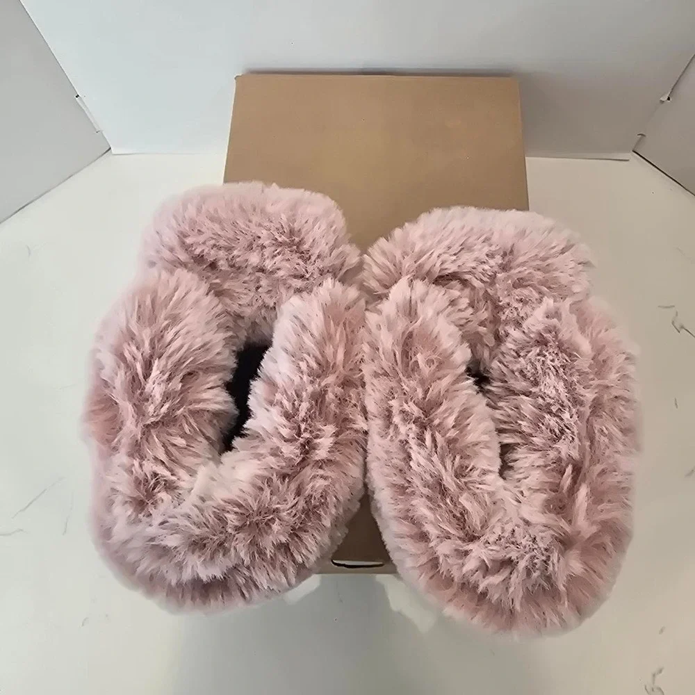 The Unbranded Brand weather pink