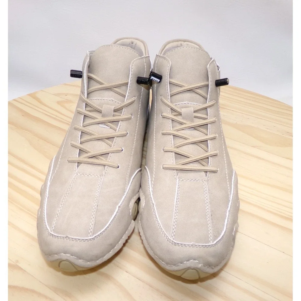 Salkin minimalist barefoot