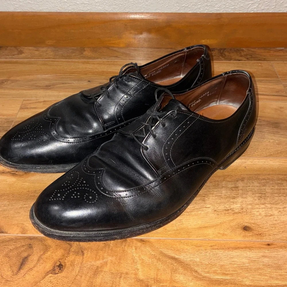 Allen Edmonds allen edmonds