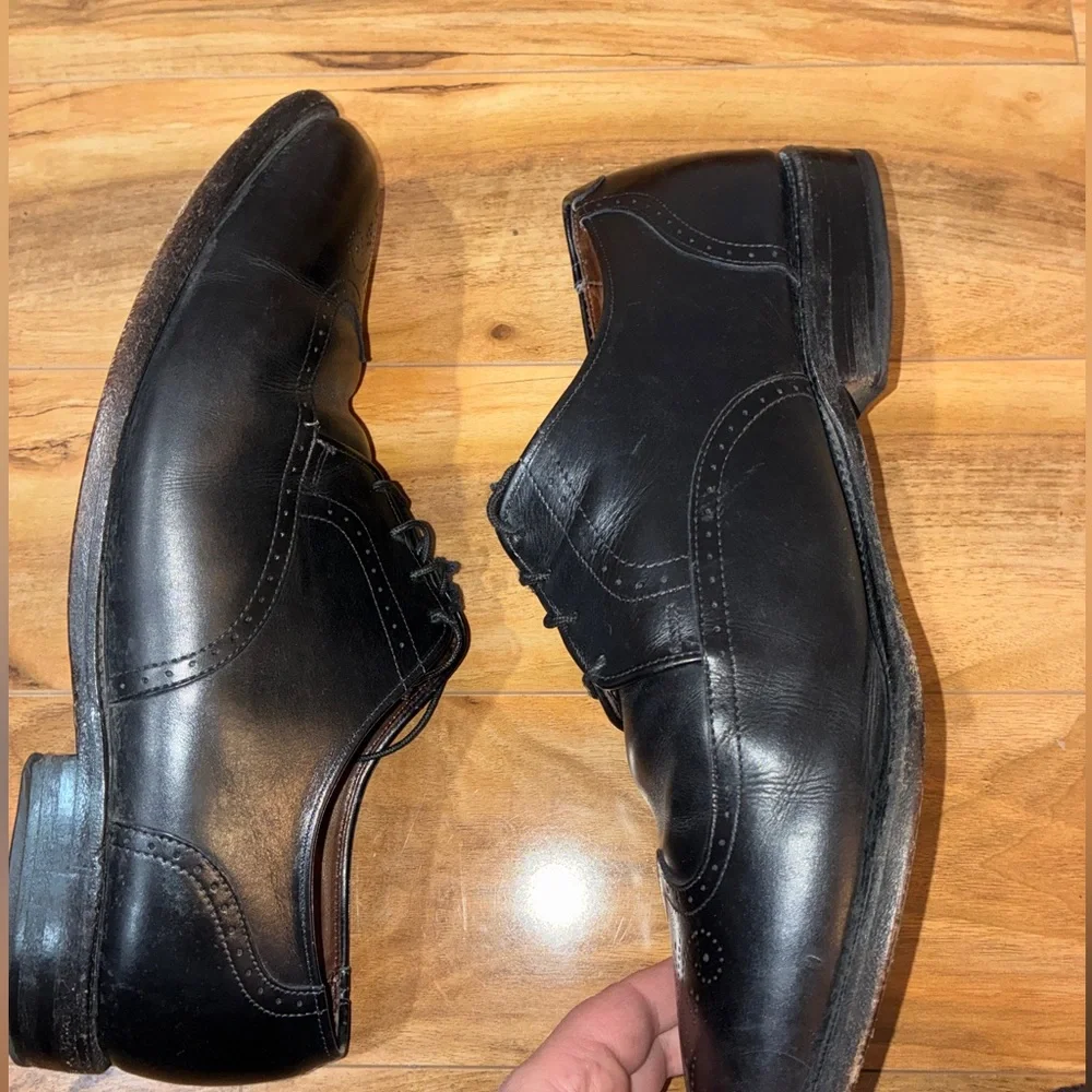 Allen Edmonds allen edmonds