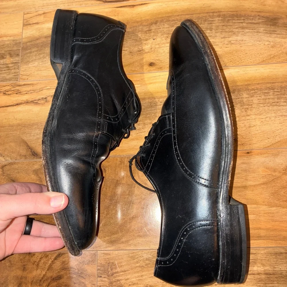 Allen Edmonds allen edmonds