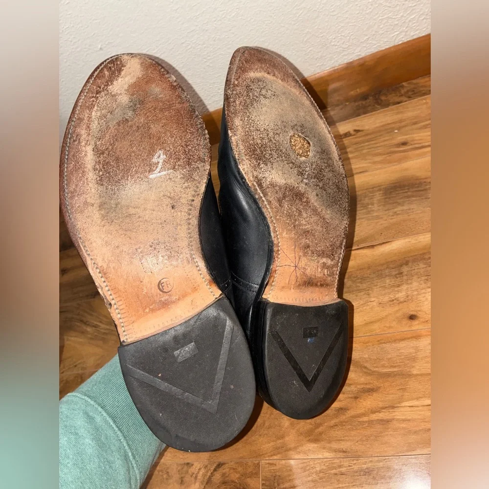 Allen Edmonds allen edmonds