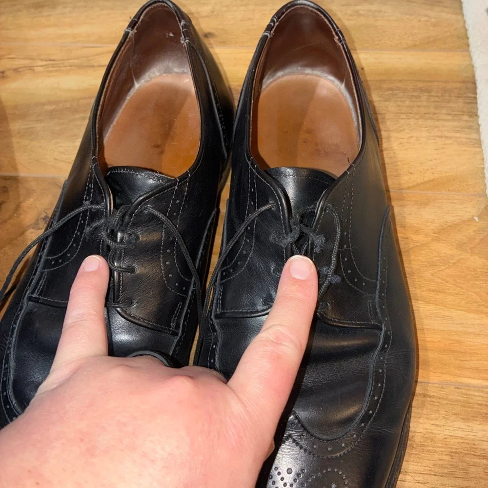 Allen Edmonds allen edmonds