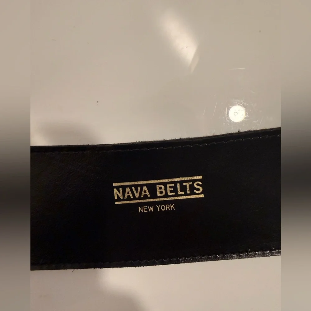 NAVA BELTS elevate your