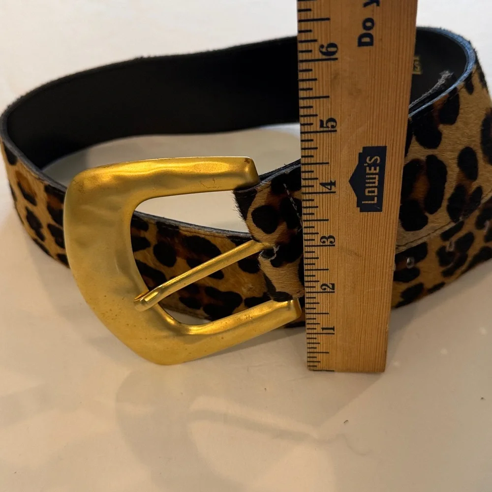 NAVA BELTS elevate your