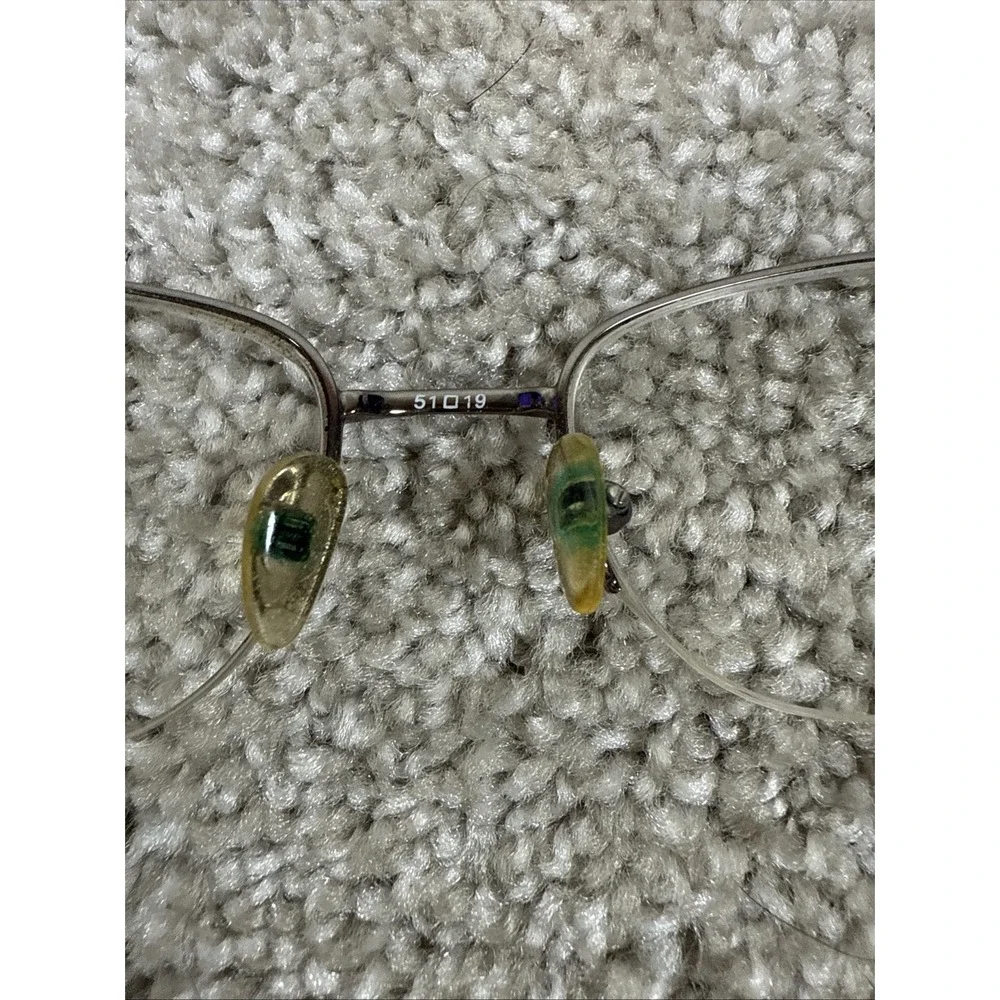 N/A turaflex eyeglasses