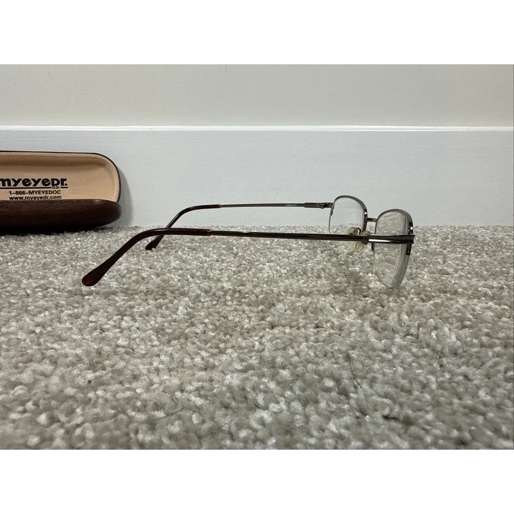 N/A turaflex eyeglasses