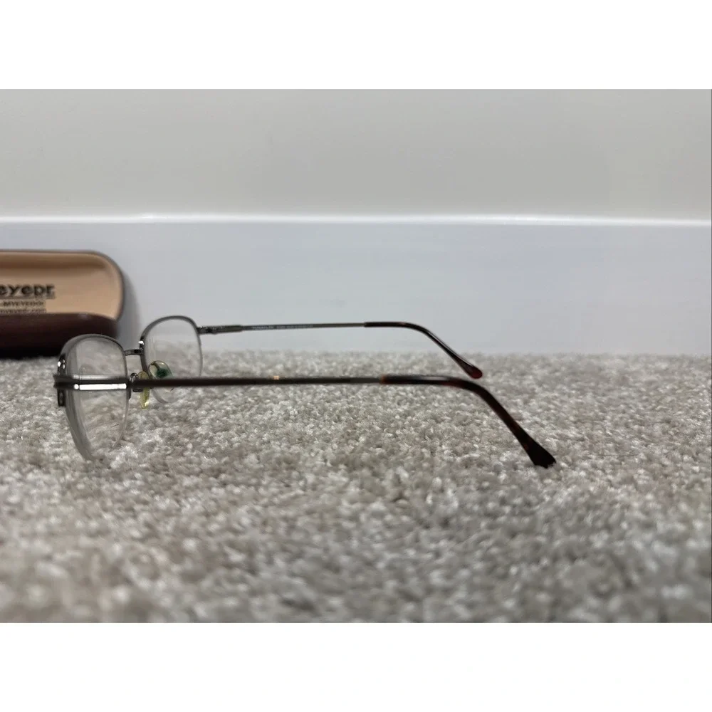 N/A turaflex eyeglasses