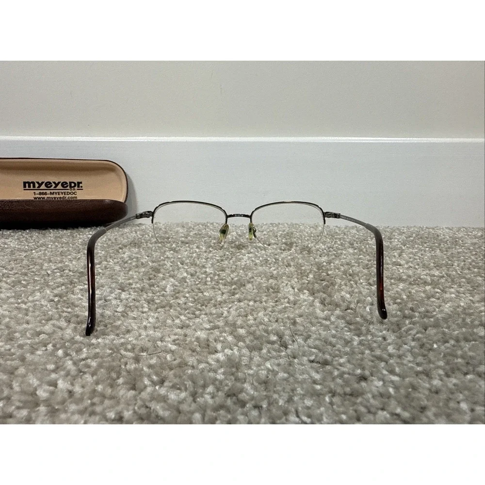 N/A turaflex eyeglasses