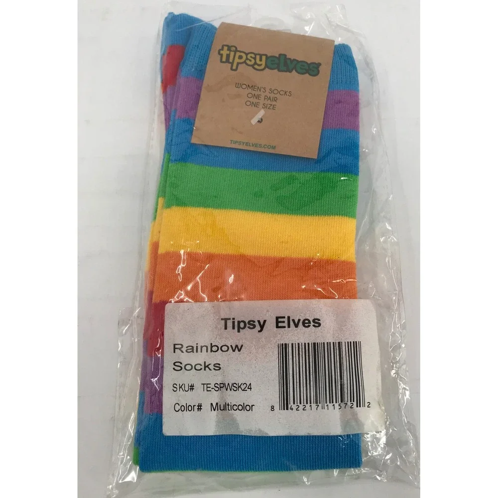 Tipsy Elves tipsy elves