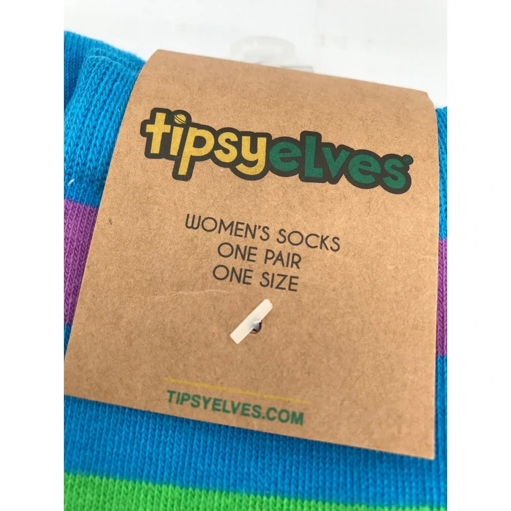Tipsy Elves tipsy elves